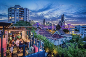 Spicers Balfour Hotel Brisbane